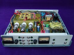 NovoTone - Préamplificateur Microphone Preamplifier 