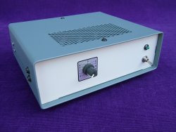 NovoTone - Préamplificateur RIAA pour cellules MC & MM