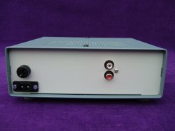 NovoTone - Amplificateur pour casque - Headphone amplifier