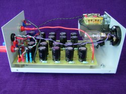 NovoTone - Testeur d'Isolation Electrique - Electrical Isolation Tester