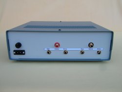 NovoTone - Les Filtres en Audio - Audio Filters
