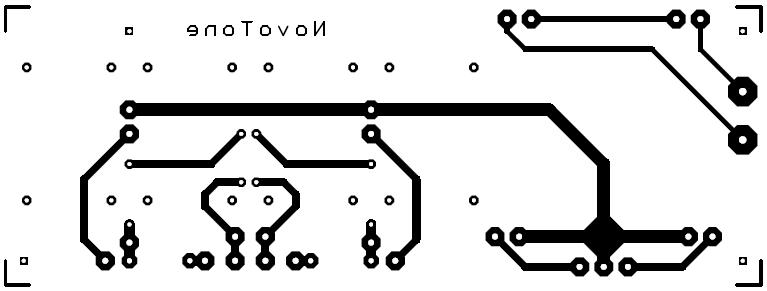 NovoTone - La mesure du bruit en audio - Audio noise measurement