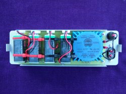 NovoTone - La mesure du bruit en audio - Audio noise measurement