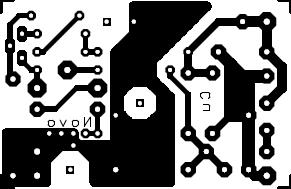 NovoTone - Alimentation Haute Tension Stabilisée