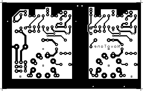 NovoTone - Amplificateur Monotube - La Pentode 7591A en SE