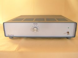 NovoTone - Préamplificateur RIAA pour cellules MM & MC - Ver III