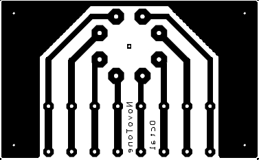 NovoTone - Lampemètre - Tube Tester